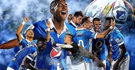 millonarios fc hoy en vivo